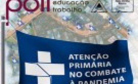 Imagem: EPSJV Atenção primária no combate a pandemia