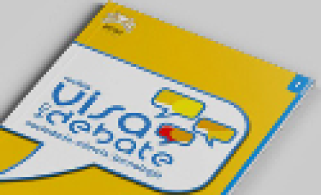 Imagem: INCQS Visa em debate