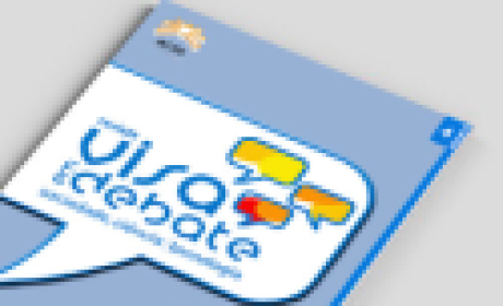 Imagem: INCQS Visa em Debate