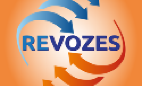 Imagem: divulgação Revozes