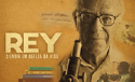 Imagem: divulgação Luis Rey