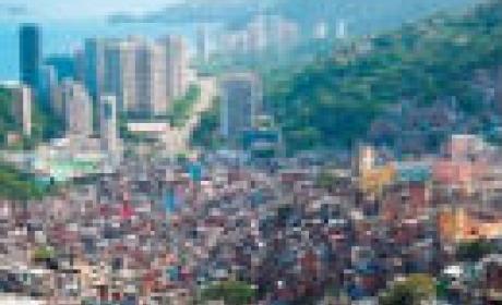 Imagem: Ensp Rocinha