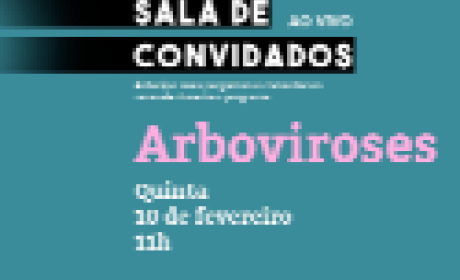Imagem: Canal Saúde Sala de Convidados
