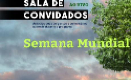 Imagem: Canal Saúde Sala de convidados