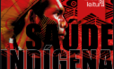Imagem: Icict Saúde indígena