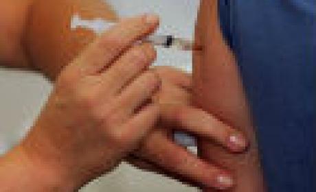 Foto: Agência Fiocruz de Notícias Foto de vacinação
