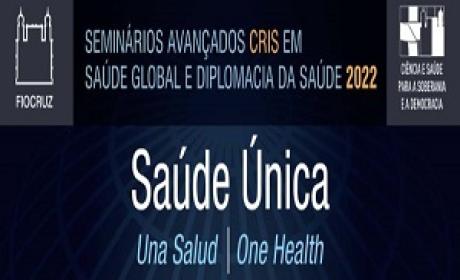 Imagem: Divulgação Saúde única