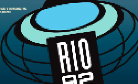 Imagem: Canal Saúde Rio-92