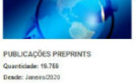 Imagem: Icict Publicações pré-print