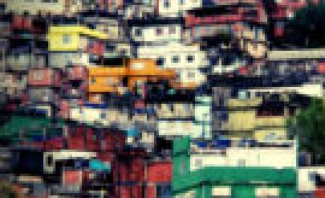 Imagem: Portal de Periódicos Casas de uma favela