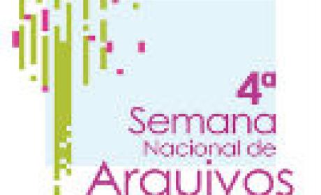 Imagem: COC Quarta semana nacional de arquivos