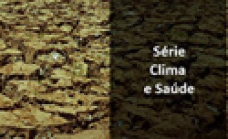 Imagem: Icict Terra seca