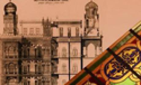 Imagem: COC Foto muita antiga do castelo