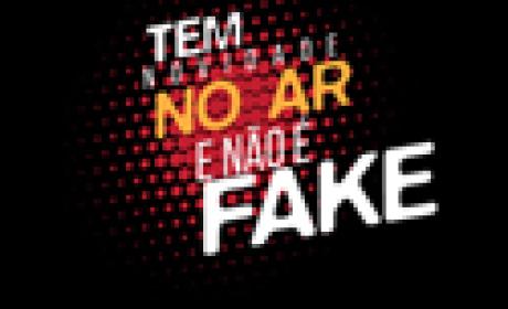 Imagem: Fiocruz Brasília Tem novidade no ar e não é fake news