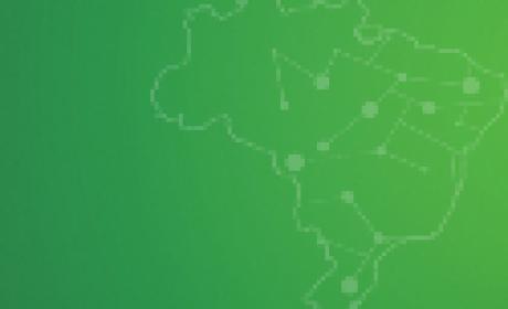 Imagem: divulgação Mapa do Brasil