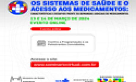 Os Sistemas de Saúde e o Acesso aos Medicamentos: Características e Desafios frente às Demandas Judiciais de Medicamentos
