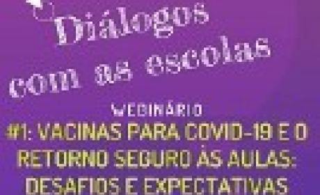 Imagem: IOC Diálogos com as escolas