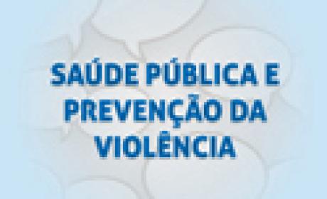 Imagem: IOC Saúde pública e prevenção da violência