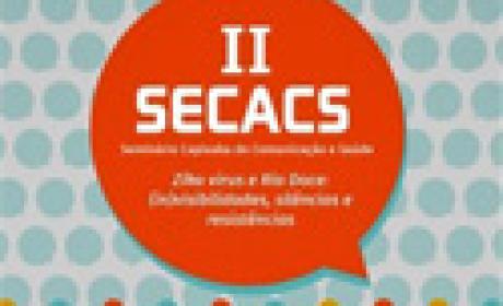 Imagem: VideoSaúde 2º Secads