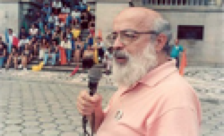 Sério Arouca