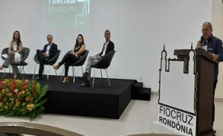 Foto: Fiocruz Rondônia