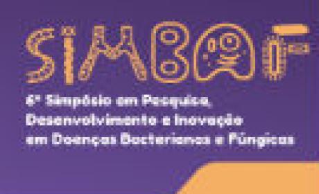 Imagem: IOC SIMBAF 2020