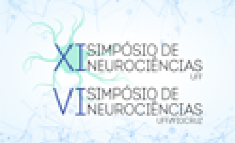 Iniciativa é organizada pela Universidade Federal Fluminense (UFF), em parceria com o Instituto Oswaldo Cruz (IOC/Fiocruz). Imagem: divulgação 11º Simpósio de neurociências