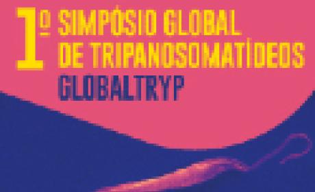 Imagem: IOC 1ºSimpósio Global de Tripanosomatídeos