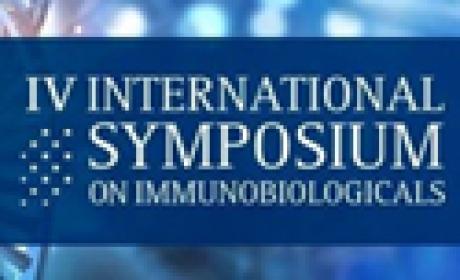 Imagem: Bio-Manguinhos 4º Simpósio Internacional em Imunobiológicos