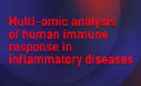 Canal do IOC no Youtube irá transmitir o simpósio nos dias 22, 23 e 24 de novembro (Imagem: IOC) Multi-omic analysis of human immune response in inflammatory diseases