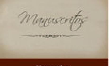 Imagem: Icict Manuscrito