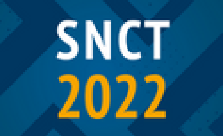 Imagem: divulgação SNCT 2022