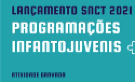 Programalções infantojuvenis
