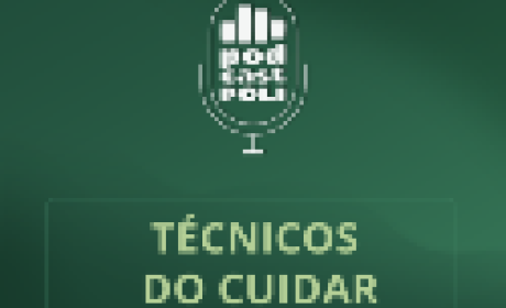Imagem: EPSJV Técnicos do cuidar
