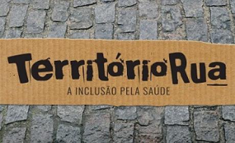 Imagem: divulgação Território Rua