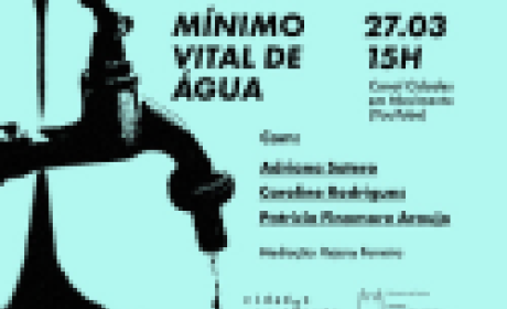Mínimo Vital de Água