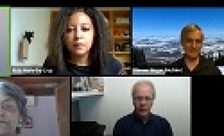 Vice-presidência de Pesquisa e Coleções Biológicas (VPPCB), por meio do Programa de Pesquisa Translacional (PPT), promoveu mais uma palestra da Rede Fio-Mucosa e celebrou a confirmação da rede com mais de 70 pesquisadores cadastrados