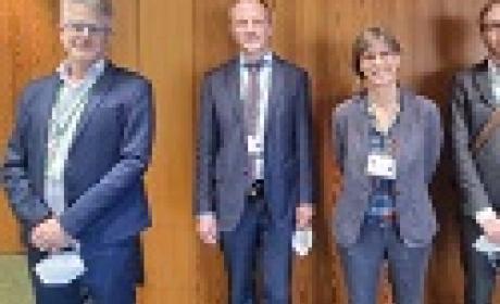 Especialista da Fiocruz integrará grupo consultivo sobre informações de sequências genéticas Especialista da Fiocruz integrará grupo consultivo sobre informações de sequências genéticas