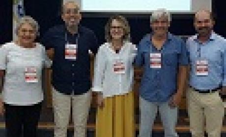 Congresso de Parasitologia debate os Desafios para o Controle e Eliminação das Doenças Parasitárias no Século XXI Congresso de Parasitologia debate os Desafios para o Controle e Eliminação das Doenças Parasitárias no Século XXI