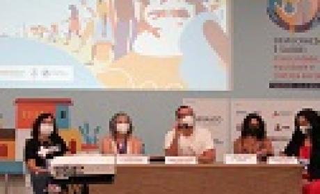 Abrascão 2022: pesquisas da Rede PMA-APS apresentaram trabalhos no congresso Abrascão 2022: pesquisas da Rede PMA-APS apresentaram trabalhos no congresso
