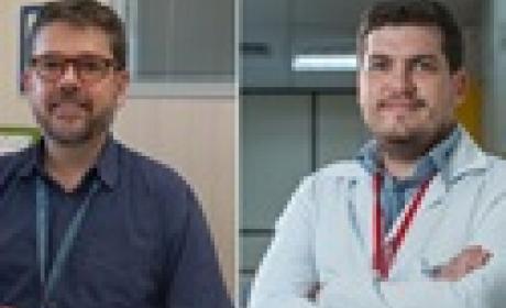 Pesquisadores da Fiocruz são eleitos para a Acadêmia Brasileira de Ciências
