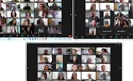 Programa de Políticas Públicas e Modelos de Atenção e Gestão à Saúde realiza a 1ª Reunião Geral da Rede PMA Equidade com Diversidade