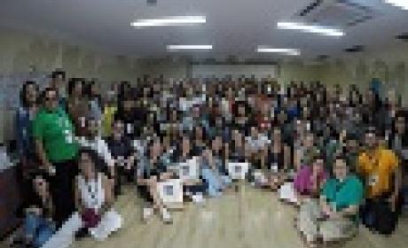 Rede PMA realiza 2ª Reunião Geral de Equidade com Diversidade