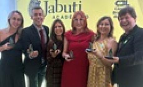 Pesquisa fomentada pelo PMA venceu o I Prêmio Jabuti Acadêmico