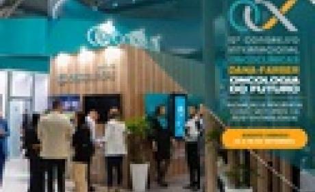 Cipot Fiocruz será módulo de debate no 12º Congresso Oncoclínicas, em Brasília