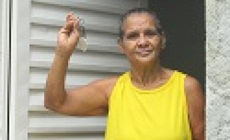 Assistência técnica de projeto da Fiocruz Mata Atlântica contribui com autoempreendimento das famílias na construção de moradias seguras e saudáveis, dentro da Colônia Juliano Moreira