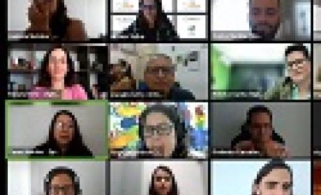Programa Inova Labs SVS escolhe starups vencedoras da 2ª Rodada Programa Inova Labs SVS escolhe starups vencedoras da 2ª Rodada