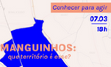 Imagem: Cooperação Social da Fiocruz Manguinhos