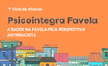 Imagem: Cooperação Social da Fiocruz Psicointegra Favela