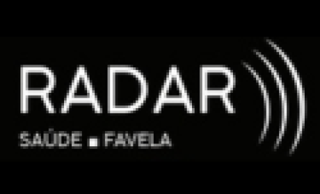 Imagem: divulgação Radar Saúde Favela